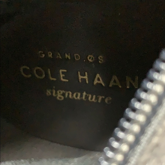 Cole Haan Darla Over the Knee boot - Picture 2 of 6